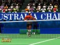 Virtua Tennis - Dreamcast