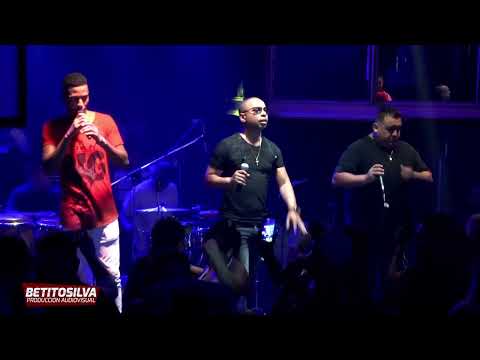 El Tun Tun de Tu Corazón - N'Samble ft. Son Latino Orquesta (Your Club Disco)