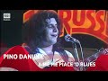 A me me piace 'o blues - Pino Daniele (1980) | RSI Musica