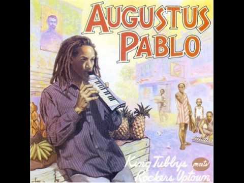 Augustus Pablo & Vivian Jackson - Pablo Dread In A Reed