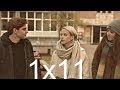 Zoe And Senne х Skam Belgium 1x11 ENG SUB WTFOCK