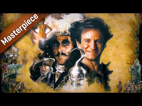 Synchron Series Masterpiece: Flight to Neverland - John Williams, Mockup by Jay Bacal