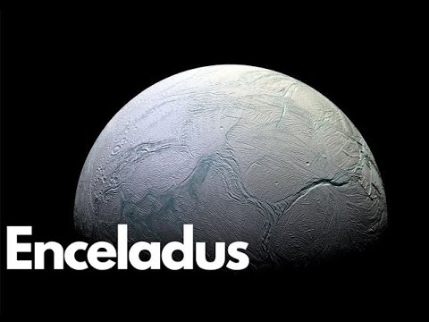 Exploring Enceladus: Saturn's Icy Moon and Its Siblings