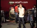 Sanidapa Live At Angulana WWW AMALTV COM