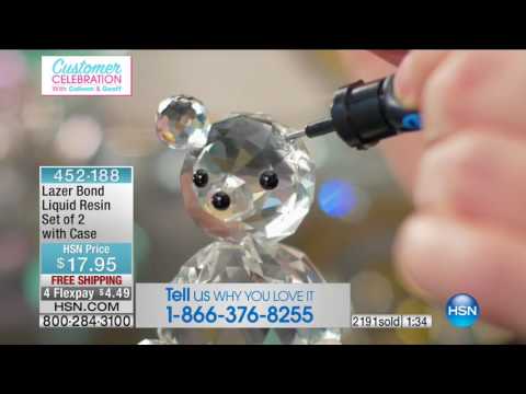 HSN | Customer Celebration with Colleen & Geoff 08.28.2016 - 06 PM