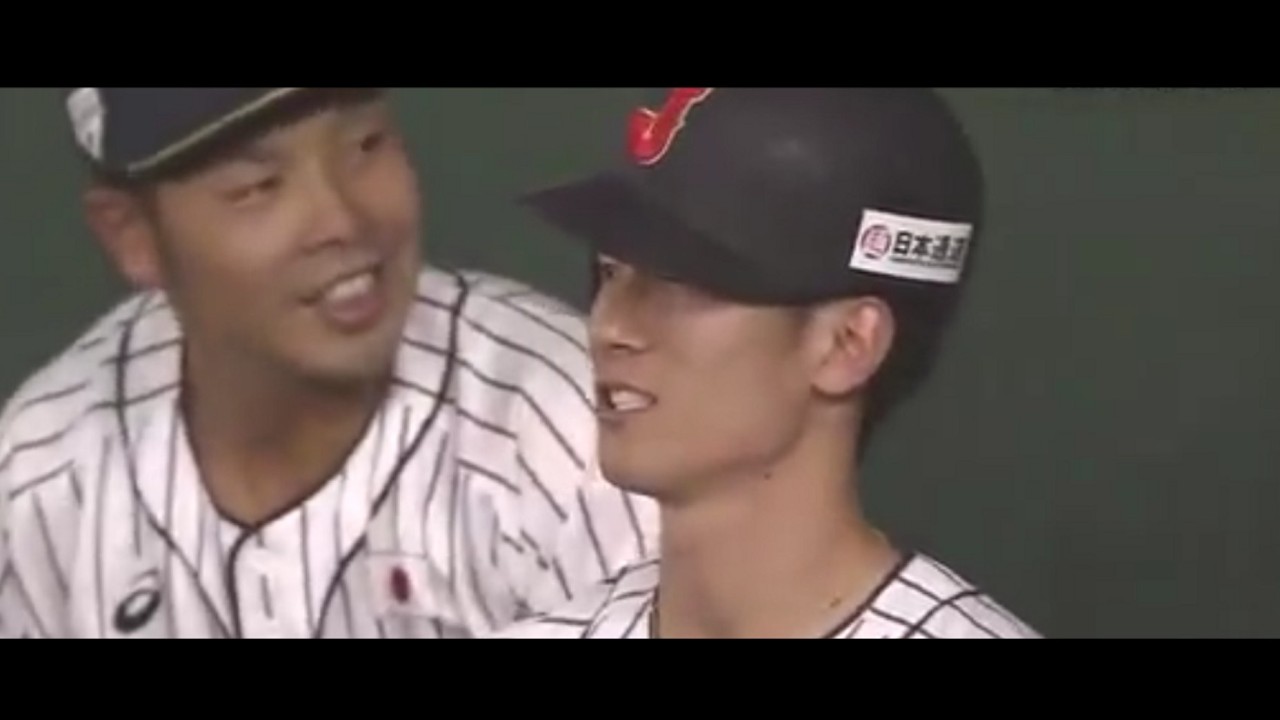 プロ野球 天才打者集