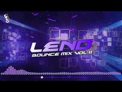 Leno - Bounce Mix Vol 11 - DHR