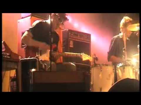 Madensuyu/FAFAFAFUCKIN' live at TAZ#09