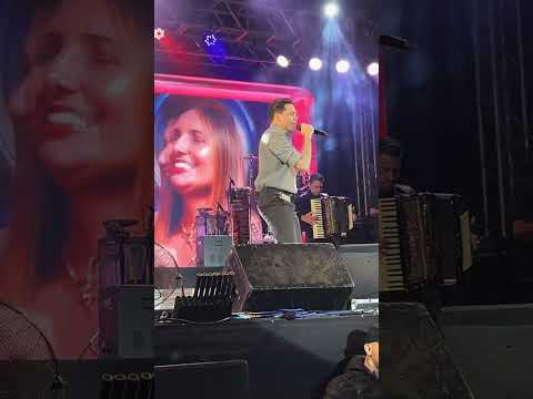 Felipe Araújo - Ponto G (Ao Vivo em Santana de Cataguases - MG)