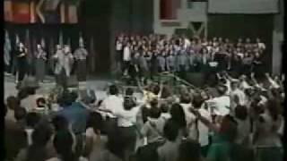 No hay nadie como Tú Marco Barrientos