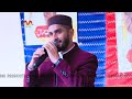 Nabeel Hussain Qadri Sahib Beautiful Voice 2021