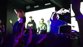 Crazy (Alison Wonderland Remix) - Lido @ 30 Days in LA