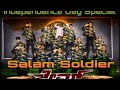 James Salaam Soldier Video Song Puneeth Rajkumar FDC Kanakapura Independence Day Special