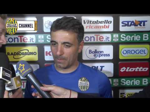 18 Maggio 2017 - Fabio Pecchia