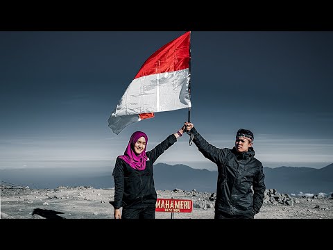 Cinematic Video | TERSIMPAN DI HATI - Eka gustiwana ( ft Prince Husien & Sara Fajira )