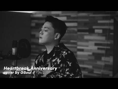 GSoul - Heartbreak Anniversary (Giveon Cover)