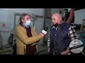 Clima Pazzo Covid E Importazione Estera Annata Debole Per L Olio Garganico