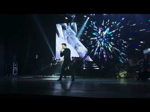 Sergey Lazarev - You Are The Only One (The Best. Reutov. 03.10.2017)