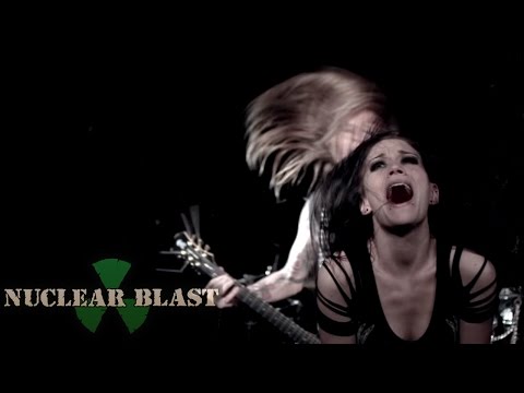 FOREVER STILL -  Scars (OFFICIAL VIDEO)