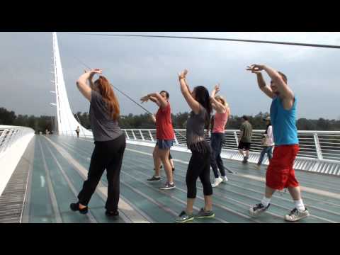 Dance Fitness Choreography with Kit - Jee Karda