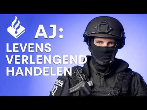 Treat first what kills first: levensverlengend handelen | Aart-Jan - Boeiend de Podcast