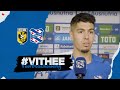 Voorbeschouwing Vitesse - sc Heerenveen | Anas Tahiri en Milan van Ewijk