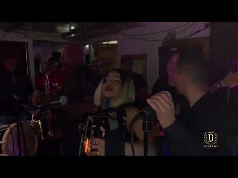 La Inquieta Típica - La Mecedora