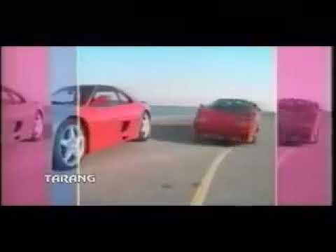 Jab Tak Rahega Seene Mein Dil.(Aan: Men At Work)