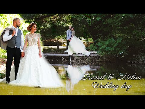 Melisa & Kemal Wedding day