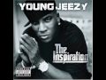 Young Jeezy feat  Timbaland   3 A M 