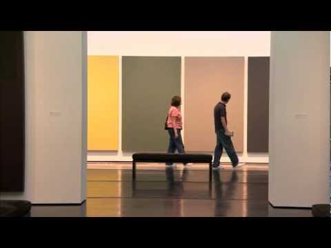 Menil House & Museum