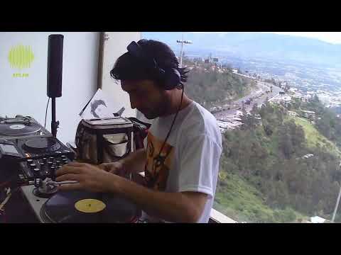 Router Music / http://RTS.FM/ Ecuador Jose Daguerre