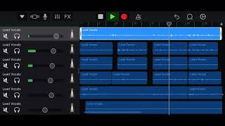 Tonight You Belong To Me