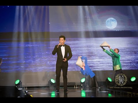 Thể hiện bởi Trần Thái Hòa
