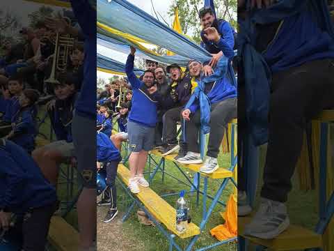 Defensores Boca Camilo Aldao Córdoba República Argentina