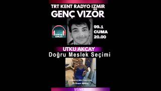 Doğru Meslek Seçimi izmir psikolog Uzman Pskolog Dr.Sinem Malkoç