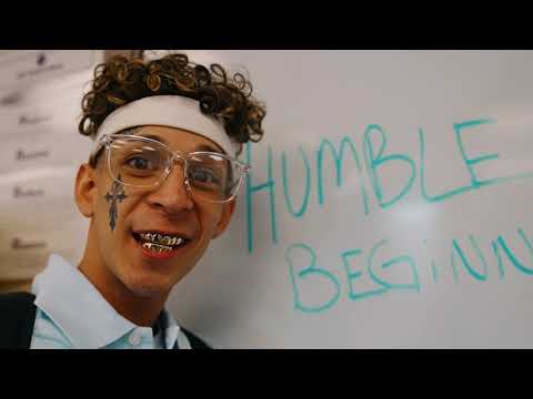 ¥o Gino - "Humble Beginnings" (Intro) [Official Music Video]