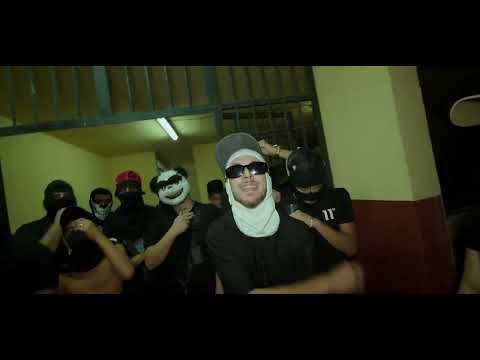 PEDRO MORALES - EL VECINO