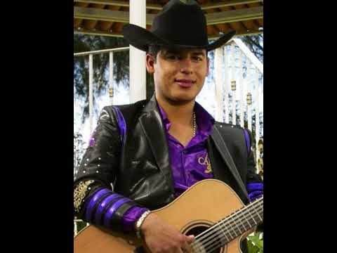 Ariel Camacho - Ebrio De Amor