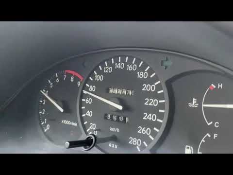 Toyota celica t20 2.0 stock !!