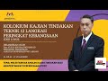 KOLOKIUM KAJIAN TINDAKAN TEKNIK 12 LANGKAH HARI PERTAMA SALURAN 2