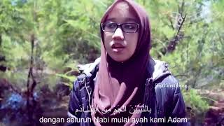 Download lagu Sholawat #04 Nida Zahwa   Ya Hannan Ya Manna Rijal Vertizone mp3