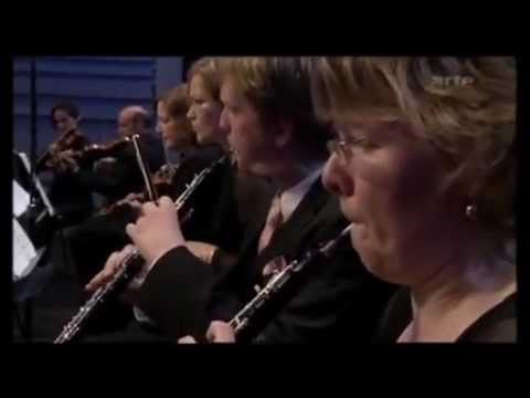 SCHUBERT, 9th symphony, 4th movement