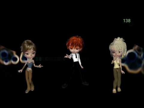 Happy Birthday Dario