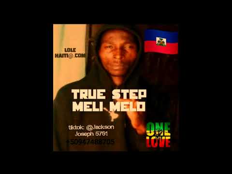 true step meli melo@.com