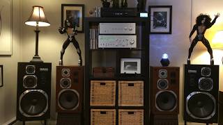 &quot;Miles Away&quot; by Lynch Mob