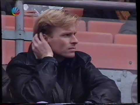 94/95 | Hannover 96 - 1. FC Saarbrücken | 0:0