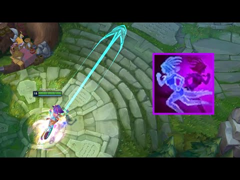 How to Make Neeko W Global!