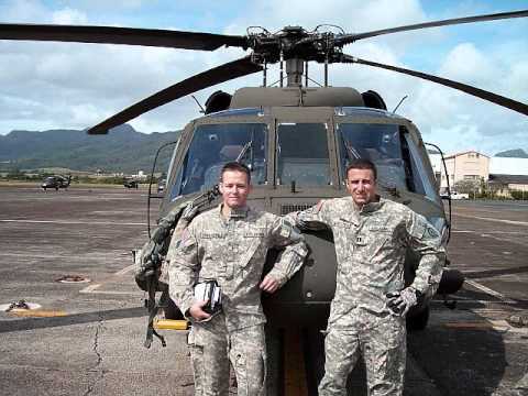 Song To The Soldier
