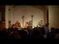 Hector Qirko w/ Roger Bellow & Kevin Crothers, "Sunny Tennessee" and "Crossroads"